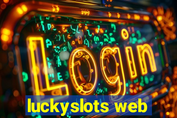 luckyslots web
